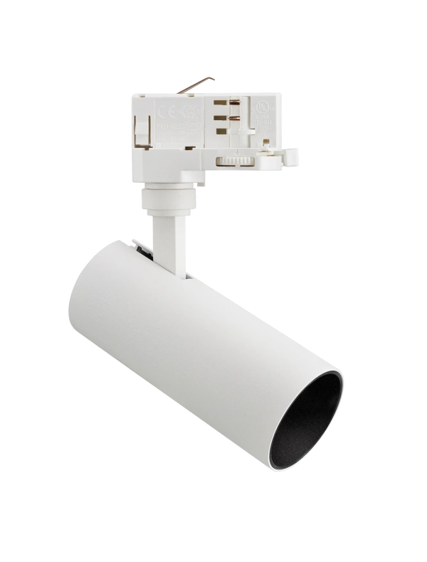 led surface mounted track lights , surface recessed shop led track light , dimmable led surface recessed shop track light Supplier | Sincerelux
